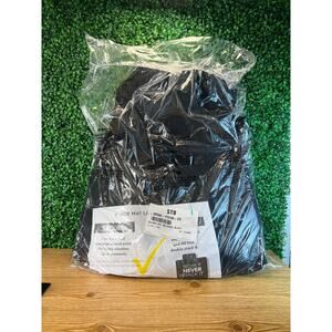 New Black Genuine Lexus 2023 RX Series Carpet Floor Mats 4PC 58500-YYE90-CO